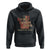 Red Friday Hoodie RED Remember Everyone Deployed Honoring Our Troops Military Vintage USA Flag TS11 Black Print Your Wear