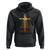 Trump Supporter Hoodie Christian White Straight Unwoke Unvaxxed How Else Can I Piss You Off Today TS11 Black Print Your Wear