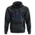 Suicide Prevention Awareness Hoodie Always Choose To Keep Going Don't Let Your Story End You're Alive For A Reason Semicolon TS11 Black Print Your Wear