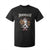 Funny Boohaw Halloween Western Cowboy Ghost T Shirt For Kid TS11 Black Print Your Wear