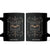 Halloween Salem Witch Coffee Mug Salem Medicines Apothecary Potions Tonics Elixirs TS11 Black Print Your Wear