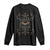 Halloween Salem Witch Long Sleeve Shirt Salem Medicines Apothecary Potions Tonics Elixirs TS11 Black Print Your Wear