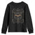 Halloween Salem Witch Youth Sweatshirt Salem Medicines Apothecary Potions Tonics Elixirs TS11 Black Print Your Wear