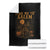 Take Me To Salem Throw Blanket Halloween Witch Salem Trip Black Cat Spooky Season TS11 Black Print Your Wear