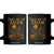 Take Me To Salem Coffee Mug Halloween Witch Salem Trip Black Cat Spooky Season TS11 Black Print Your Wear