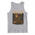 Take Me To Salem Tank Top Halloween Witch Salem Trip Black Cat Spooky Season TS11 Athletic Heather Print Your Wear