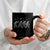 Funny Halloween Bigfoot Coffee Mug Skeleton Sasquatch Jack O Lantern TS11 Print Your Wear
