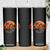 Funny Halloween Cryptid Folklore Bigfoot Alien Mothman Skinny Tumbler TS11 Print Your Wear