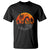 Funny Halloween Cryptid Folklore Bigfoot Alien Mothman T Shirt TS11 Black Print Your Wear