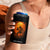 Funny Halloween Bigfoot Scary Spooky Cryptid Sasquatch 4 in 1 Can Cooler Tumbler TS11 Print Your Wear