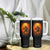 Funny Halloween Bigfoot Scary Spooky Cryptid Sasquatch Tumbler With Handle TS11 Print Your Wear