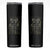 Faith Fishing Hunting Camo US Flag Cross With Hook Christian Skinny Tumbler TS11 Black Print Your Wear