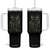 Faith Fishing Hunting Camo US Flag Cross With Hook Christian Tumbler With Handle TS11 One Size: 40 oz Black Print Your Wear