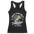 Jesus Made Me A Fisherman I Catch He Cleans Racerback Tank Top Christian Fisher - Print Your Wear