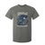Navy Military 250th Anniversary T Shirt For Kid Forged Of Salt And Steel 250 Years Strong TS11 Military Green Print Your Wear