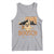 Funny Ghost Boosch Beer Halloween Tank Top Vintage American Flag TS11 Athletic Heather Print Your Wear