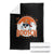 Funny Ghost Boosch Beer Halloween Throw Blanket Mountain Bat TS11 Black Print Your Wear