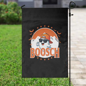 Funny Ghost Boosch Beer Halloween Garden Flag Mountain Bat TS11 Print Your Wear