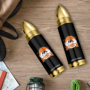 Funny Ghost Boosch Beer Halloween Bullet Tumbler Mountain Bat TS11 Print Your Wear