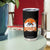 Funny Ghost Boosch Beer Halloween Tumbler Cup Mountain Bat TS11 Print Your Wear