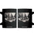Funny Witch Girls Will Be Girls Coffee Mug Feminist Halloween TS11 Black Print Your Wear
