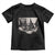 Funny Witch Girls Will Be Girls Toddler T Shirt Feminist Halloween TS11 Black Print Your Wear