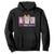 Halloween Teacher Hoodie Read More Boooooks Cute Ghost Reading Books TS11 Black Print Your Wear
