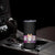 Halloween Teacher Skinny Tumbler Read More Boooooks Cute Ghost Reading Books TS11 Print Your Wear