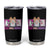 Halloween Teacher Tumbler Cup Read More Boooooks Cute Ghost Reading Books TS11 Black Print Your Wear