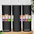 Halloween Nurse Skinny Tumbler Boo Boo Crew Cute Spooky Ghost TS11 Print Your Wear