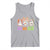 Halloween Nurse Tank Top Boo Boo Crew Cute Spooky Ghost TS11 Athletic Heather Print Your Wear