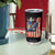 Fisherman Christian Fishing Vintage American Flag Tumbler Cup TS11 Print Your Wear