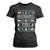 Funny Hanukkah Cats T Shirt For Women Meowzel Tov Chanukah Menorah David Stars TS11 Black Print Your Wear