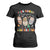 Funny NICU Nurse Christmas T Shirt For Women Professional Baby Wrapper TS11 Black Print Your Wear