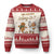 Funny Xmas Nurse Ugly Christmas Sweater Did You Try Icing It Gingerbreads TS11 Red Print Your Wear