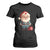 Funny Christmas Santa Doctor Medical T Shirt For Women TS11 Black Print Your Wear