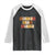 Funny Happy New Year Periodic Table Elements Raglan Shirt Chemistry Teacher Student TS11 Black White Print Your Wear