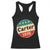 Jimmy Carter Supporter Racerback Tank Top 39th President U.S Presidential Election 1976 TS11 Black Print Your Wear