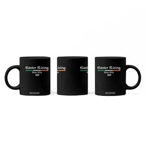Easter Rising Sinn Fein 1916 Coffee Mug Irish War Of Independence TS11 Print Your Wear