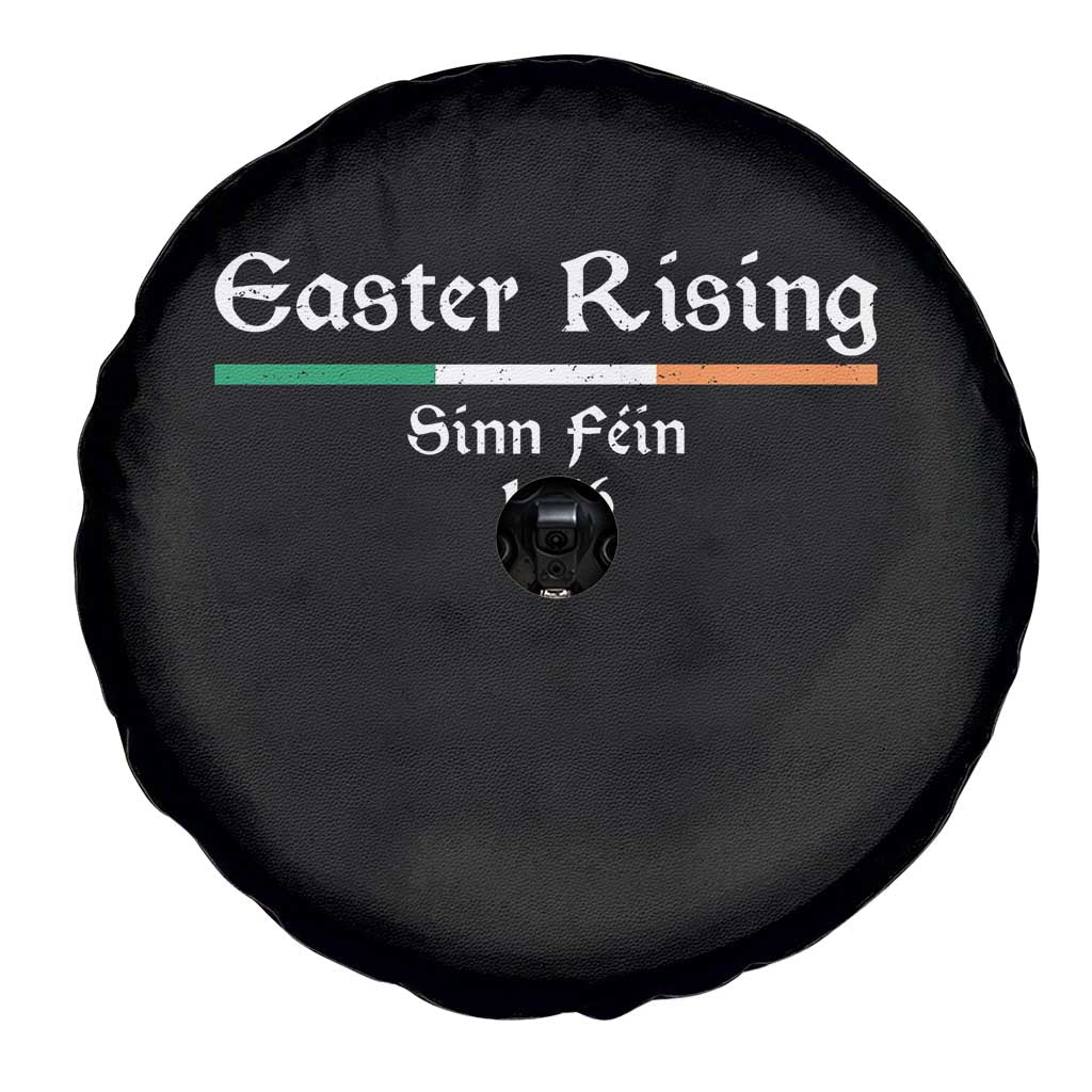 Easter Rising Sinn Fein 1916 Spare Tire Cover Irish War Of Independence TS11 Print Your Wear
