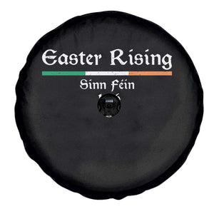 Easter Rising Sinn Fein 1916 Spare Tire Cover Irish War Of Independence TS11 Print Your Wear