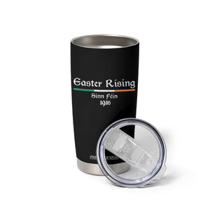 Easter Rising Sinn Fein 1916 Tumbler Cup Irish War Of Independence TS11 Print Your Wear
