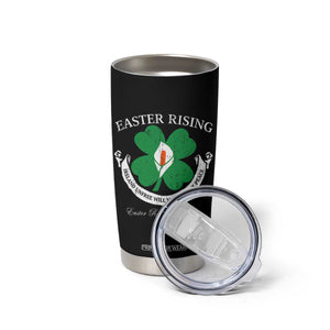 Easter Rising Tumbler Cup Ireland Unfree Will Never Be At Peace 1916 Irish Rebellions TS11 Print Your Wear