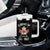 Elbows Up Canada EST 1867 Tumbler With Handle True North Strong and Free Proud Canadian Maple Leaf TS11 Print Your Wear