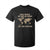 Dear World We Are So Sorry Love Sane Americans T Shirt For Kid Vintage World Map TS11 Black Print Your Wear