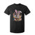 Funny Easter Day Cat Bunny Ears Egg Basket T Shirt For Kid TS11 Black Print Your Wear
