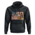 Funny 4th Of July Drinking Hoodie Let's Drink And Blow Shit Up Independence Day TS11 Black Print Your Wear