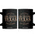 Funny On The Eight Day God Created Texas And It Was Awesome Coffee Mug American Texan TS11 Black Print Your Wear