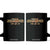 Funny Jesus Saves USA John 3 16 Coffee Mug Christian 4th Of July Bible Verse TS11 Black Print Your Wear