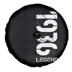 Vintage 1936 Legend Spare Tire Cover 90th Birthday Gifts Special Milestone TS11 Print Your Wear